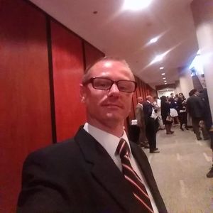 Meet your Posher, George